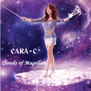 Clouds of Magellan, Clouds of Magellan Album