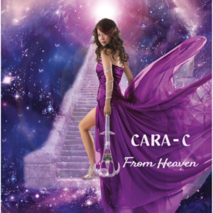 How I Miss You, From Heaven Album