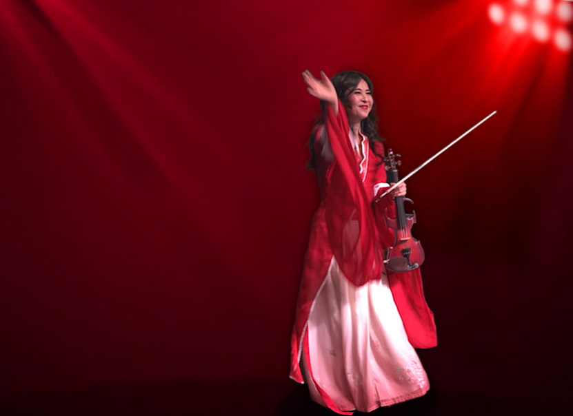 China: unofficial anthem