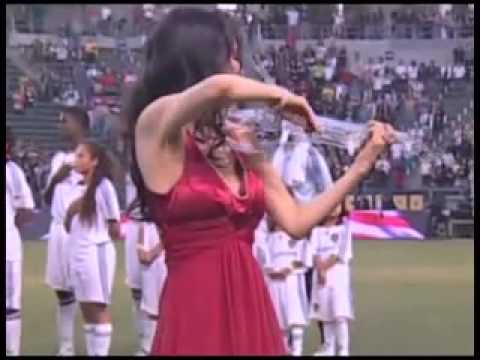 National Anthem