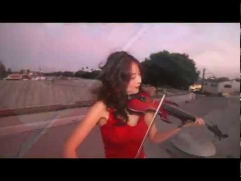 Sax & Violin
